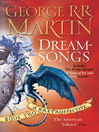Dreamsongs 2: A Retrospective (eBook): Dreamsongs Series, Book 2